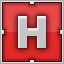 Red H