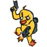 Grinder Sharpshooter