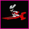 PSYCHO BUNNY !!!