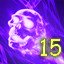 Destroy 15 enemies!