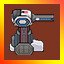 Get an explosive hairstyle