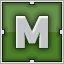 Green M