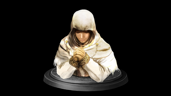 Prayer of a Maiden