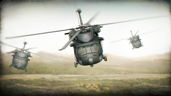 Hella Copter