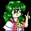 ✿ Aliba's Yuuka ✿
