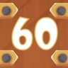 COMPLETE LVL 60