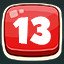 Level 13