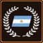 Victory at El Condor