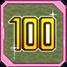 A Hundred Games Played