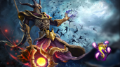 Blighted