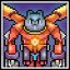 Evolved VI