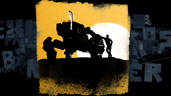 One Mech of a Ride