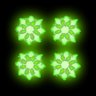 4 Flowers