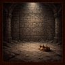 Entombed Forever in the Crypt
