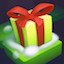 Secret Santa Is Watching You