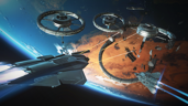 Operation Safe Harbor