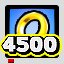 4500 Rings