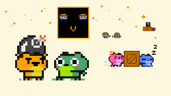 Platformer V