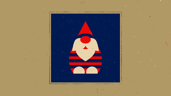 Lost its way Gnome