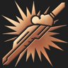 Blade Attribute I
