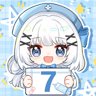 7