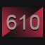 610!!!!