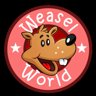 Walter Weasel World