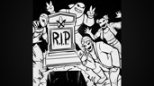 Number the Dead