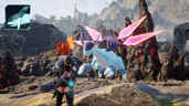 Legendary Celestial Dragon