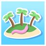 Wormie Island