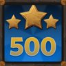 Reputation 500