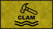 Clam