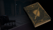 The Sword and the Shield