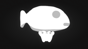 The BIG one