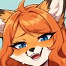 1000 Fox Girl Points!