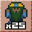 My Friends' Keeper