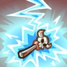 Lightning Fast