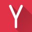 Y