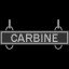 Weapon Bar: Carbine
