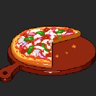 Food Gourmet