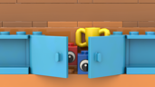 Open Sesame