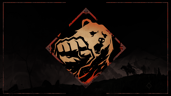 Bear Handed