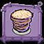 SHORT STACK: TALL STACK