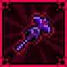 Vampire Staff