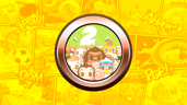 Full-fledged Monkey Baller 2
