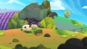 Sheep Whisperer
