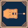 Used Turret and Won