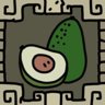 The avocado
