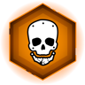 Steel Skull, Glass Jaw