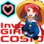 I love "Invader GIRL!"